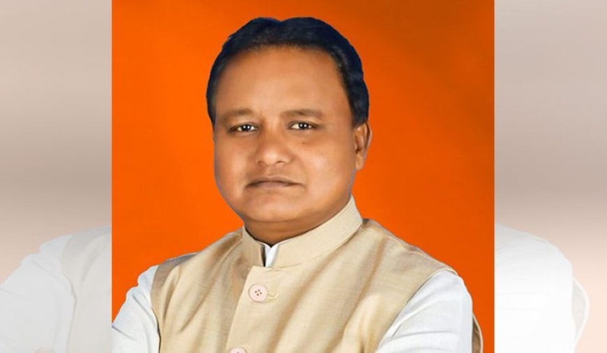 ବିଧାନସଭାରେ ବଜେଟ ଉପସ୍ଥାପନ କଲେ ମୁଖ୍ୟମନ୍ତ୍ରୀ ମୋହନ ଚରଣ ମାଝି