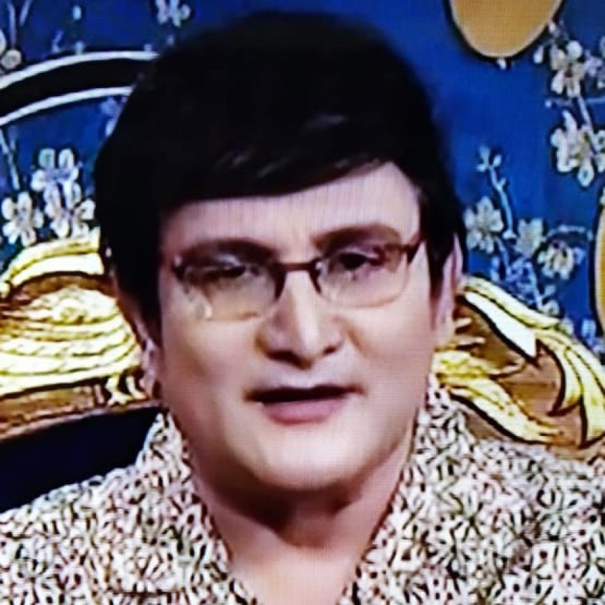 OAS ଦେବପ୍ରସାଦ ଦାସଙ୍କ ଉପରୁ ଉଠିଲା ନିଲମ୍ବନ