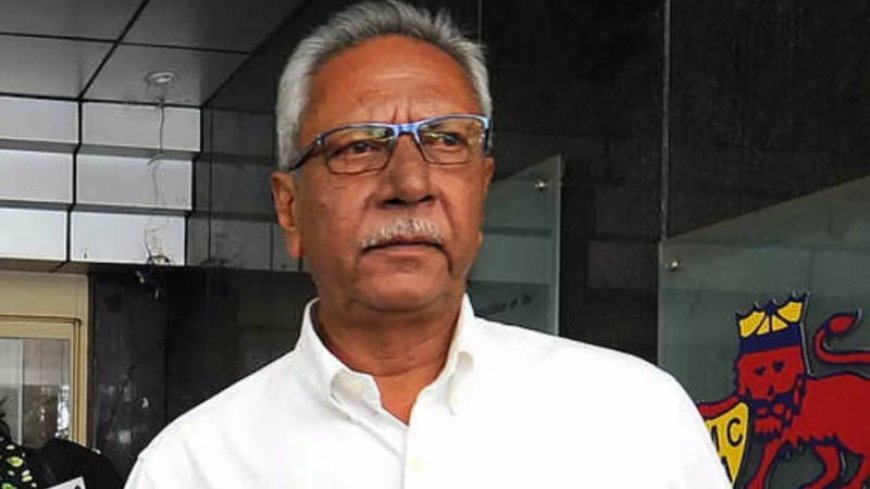 अंशुमान गायकवाड़ का निधन
