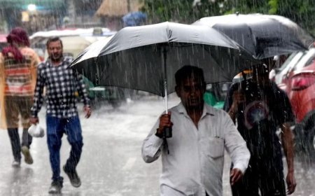 ଅଗଷ୍ଟ-ସେପ୍ଟେମ୍ବରରେ ପାଗ ଶୁଖିଲା ରହିବ ନା ହେବ ଅଧିକ ବର୍ଷା?