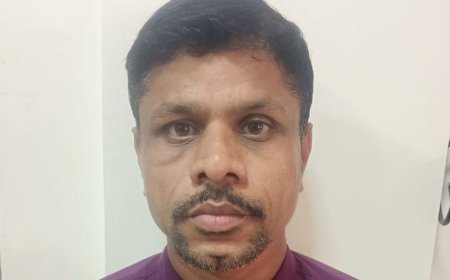 ଫେସବୁକରୁ ପରିଚୟ ପରେ ହେଲା ପ୍ରେମ, ଅଶ୍ଳୀଳ ଭିଡ଼ିଓ ରଖି ବ୍ଲାକ୍ ମେଲ୍ କରି ଗିରଫ ହେଲେ ପ୍ରେମିକ