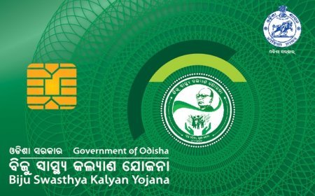 ରାଜ୍ୟରେ ବିଏସକେଓ୍ୱାଇ କାର୍ଡ ଚାଲୁ ରହିବ: ବିଲ୍ ପାସ୍ ପରେ ଗୋପବନ୍ଧୁ ଜନ ଆରୋଗ୍ୟ କାର୍ଡ ମିଳିବ