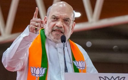 ହର ଘର ତ୍ରୀରଙ୍ଗା ଅଭିଯାନରେ ଦେଶ ବାସୀଙ୍କୁ ସାମିଲ ହେବା ପାଇଁ ଗୃହମନ୍ତ୍ରୀଙ୍କ ନିବେଦନ