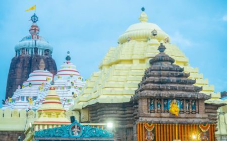 ଆସନ୍ତାକାଲି ଶ୍ରୀବିଗ୍ରହମାନଙ୍କ ଚିତାଲାଗି ନୀତି: ୪ ଘଣ୍ଟା ବନ୍ଦ ରହିବ ମହାପ୍ରଭୁଙ୍କ ସାଧାରଣ ଦର୍ଶନ