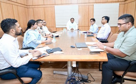 ଚଳିତ ବର୍ଷ ରାଜ୍ୟସ୍ତରୀୟ ସ୍ବାଧୀନତା ଦିବସ ଉତ୍ସବ ମହାତ୍ମା ଗାନ୍ଧୀ ମାର୍ଗରେ ପାଳିତ ହେବ, ୪୦ଟି କଣ୍ଟିଜେଣ୍ଟ ପରେଡରେ ଭାଗ ନେବେ