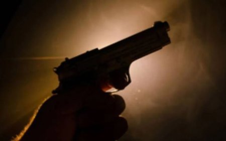 ଚୁଲିମାଲ ଗାଁରେ ଗୁଳିକାଣ୍ଡ, ପୋଲିସ ପିସ୍ତଲରୁ ଗୁଳି ଫୁଟି ୨ ମୃତ