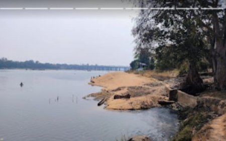 ଓଡିଶା ସରକାରଙ୍କ ବ୍ରାହ୍ମଣୀ ନଦୀ ଉପରେ ଝୁଲା ପୋଲକୁ ମଞ୍ଜୁରୀ