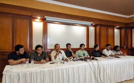 ଶ୍ରେଷ୍ଠ ଓଡିଆ ଫିଲ୍ମ ଭାବରେ ‘ଦମନ’ ପାଇଲା ଜାତୀୟ ପୁରସ୍କାର , ଦର୍ଶକମାନଙ୍କୁ ଧନ୍ୟବାଦ ଦେଲା ଦମନ ଟିମ୍