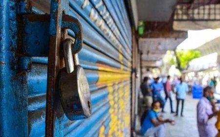 21 अगस्‍त को भारत बंद रहेगा