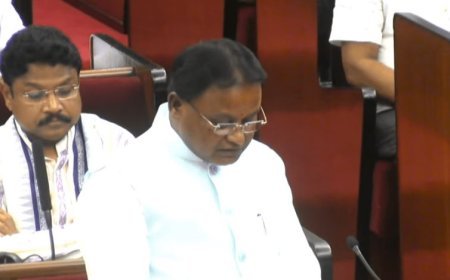 ସୁଭଦ୍ରା ଯୋଜନାର SOP ଘୋଷଣା କଲେ ମୁଖ୍ୟମନ୍ତ୍ରୀ