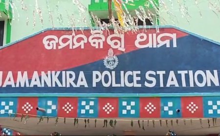 ଶ୍ବାସ ରୁଦ୍ଧ ହୋଇ ୩ଶ୍ରମିକ ମୃତ, ଜଣେ ଗୁରୁତର