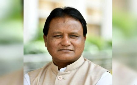 ସେପ୍ଟେମ୍ବର ୨ ତାରିଖରେ ବନ୍ଦ ରହିବ ମୁଖ୍ୟମନ୍ତ୍ରୀଙ୍କ ଅଭିଯୋଗ ଶୁଣାଣି