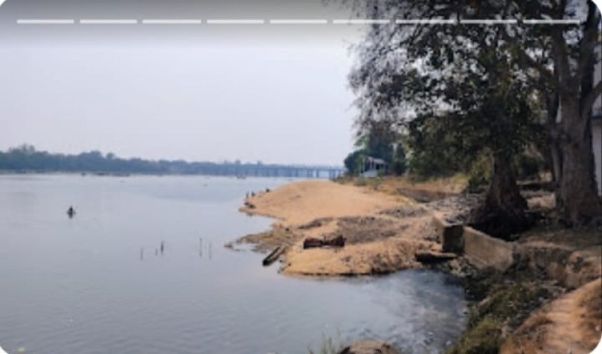 ଓଡିଶା ସରକାରଙ୍କ ବ୍ରାହ୍ମଣୀ ନଦୀ ଉପରେ ଝୁଲା ପୋଲକୁ ମଞ୍ଜୁରୀ