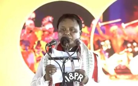 ରାଜ୍ୟରେ ନୂତନ ସରକାରକୁ ୩ ମାସ ପୂରିବ ; ପ୍ରଶଂସା କମ୍, ସମାଲୋଚନା ବେଶୀ