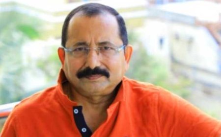 ଓଲିଉଡ଼ - ବିବାଦ - ଟୁଟୁ ନାୟକ- ‘ଆଇଲଭୟୁ -୨’