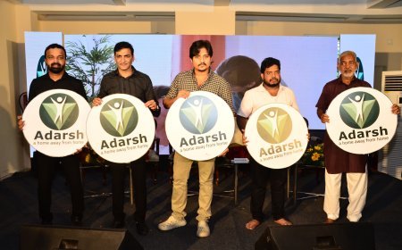 ଓଡ଼ିଶାର ପ୍ରଥମ ମାନସିକ ୱେଲନେସ କେନ୍ଦ୍ର ଉଦଘାଟନ, ଆର୍ଥିକ ଅନଗ୍ରସରଙ୍କୁ ମାଗଣା ଚିକିତ୍ସା ପ୍ରଦାନ କରାଯିବ