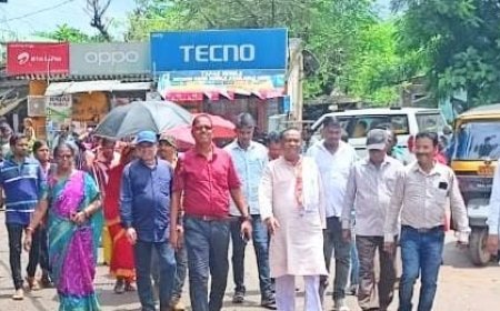 ଜି.ବି ନଗର ବ୍ଲକରେ ଗଡ଼ିଲା ସୁଭଦ୍ରା ରଥ , ଉପକୃତ ହେବେ ୨୦ହଜାରରୁ ଊର୍ଦ୍ଧ୍ବ ମହିଳା