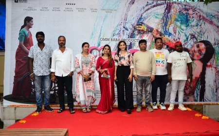 ମୁକ୍ତିଲାଭ କଲା ଓଡ଼ିଆ ଚଳଚ୍ଚିତ୍ର "ଆଭା", ସାରା ଓଡ଼ିଶାରେ ବିଭିନ୍ନ ମହଲରୁ ଭୁୟସୀ ପ୍ରଶଂସା