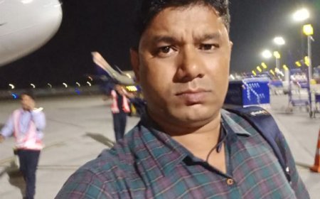 ରିସିକିଆ ପ୍ରେମିକକୁ ଧରିଲା କ୍ରାଇମବ୍ରାଞ୍ଚ; ମଧ୍ୟ ବୟସ୍କା ମହିଳାଙ୍କୁ କରୁଥିଲା ଟାର୍ଗେଟ