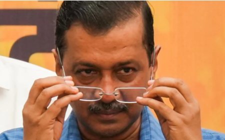 अरविंद केजरीवाल के इस्तीफे की घोषणा के बाद उत्तराधिकारी की तलाश तेज