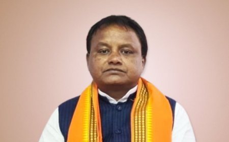 ଆଗାମୀ ଦିନରେ ଫାୟାର ମ୍ୟାନ ପଦବୀରେ ମହିଳାଙ୍କ ନିଯୁକ୍ତି ବିଷୟକୁ ବିଚାରକୁ ନିଆଯିବ :  ମୁଖ୍ୟମନ୍ତ୍ରୀ