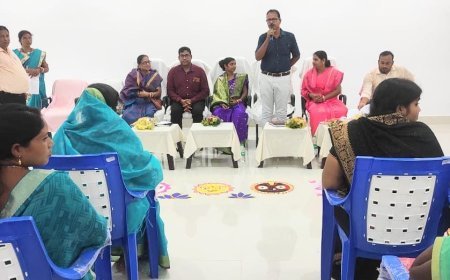 ଜି.ବି ନଗର ବ୍ଲକରେ ମନରେଗା ଅଭିଯୋଗ ଶୁଣାଣି