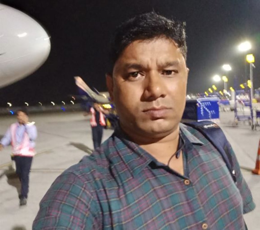 ରିସିକିଆ ପ୍ରେମିକକୁ ଧରିଲା କ୍ରାଇମବ୍ରାଞ୍ଚ; ମଧ୍ୟ ବୟସ୍କା ମହିଳାଙ୍କୁ କରୁଥିଲା ଟାର୍ଗେଟ