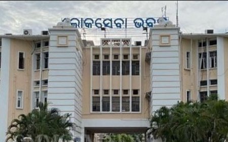 ରାଜ୍ୟର ସରକାରୀ କର୍ମଚାରୀମାନଙ୍କ ଗ୍ରାଚୁଇଟି ସୀମା ୧୫ ଲକ୍ଷରୁ ୨୦ ଲକ୍ଷକୁ ବୃଦ୍ଧି