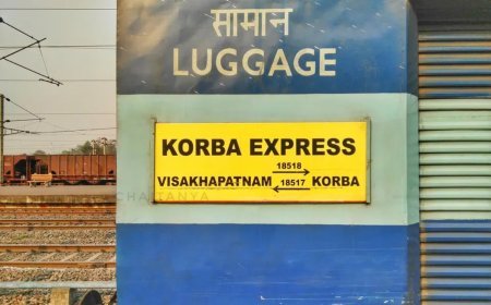 କୋରବା ଏକ୍ସପ୍ରେସରେ ଚାପି ହୋଇ ମା’ ଓ ୪ ବର୍ଷର ଶିଶୁକନ୍ୟା ଗୁରୁତର