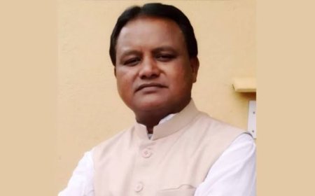 ବାତ୍ୟା ଆଜି ରାତି ୧ରୁ ୨ଟା ମଧ୍ୟରେ ଲ୍ୟାଣ୍ଡଫଲ୍‌ କରିବାର ସମ୍ଭାବନା ରହିଛି : ମୁଖ୍ୟମନ୍ତ୍ରୀ