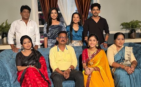 ରିଚାର ଚକ୍ରାନ୍ତରୁ ବଞ୍ଚି କଣ ପୁଣି ମିଶିପାରିବେ ଅକ୍ଷୟ ଓ ଲକ୍ଷ୍ମୀ ? ଜାଣିବାକୁ ଦେଖନ୍ତୁ ‘ତୁମ ବିନା’ ସନ୍ଧ୍ୟା ୮.୦୦ରେ କେବଳ ଜୀ ସାର୍ଥକରେ