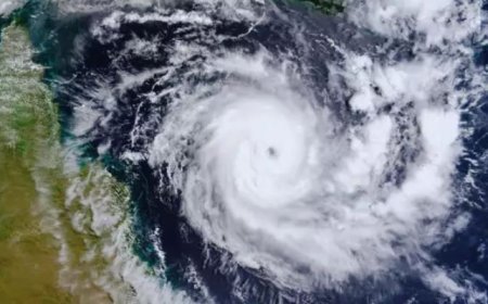 ବାତ୍ୟାର ଗତି ମନ୍ଥର ହେଲେ ସ୍ଥଳଭାଗରେ ତାଣ୍ଡବ ରଚିବାର ଆଶଙ୍କା : ମନୋରମା ମହାନ୍ତି