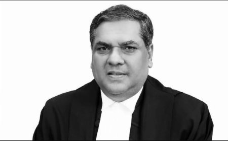 ଦେଶର ପରବର୍ତ୍ତୀ ପ୍ରଧାନ ବିଚାରପତି ହେବେ ଜଷ୍ଟିସ ସଞ୍ଜୀବ ଖାନ୍ନା