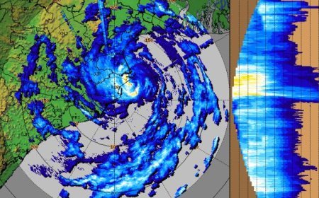 ବାତ୍ୟା ‘ଦାନା’ର ଲ୍ୟାଣ୍ଡଫଲ୍ ପ୍ରକ୍ରିୟା ଆରମ୍ଭ