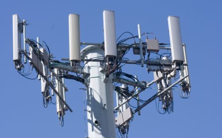 ବାତ୍ୟା ସମୟରେ ବ୍ୟାଘାତ ହେବନି ଟେଲିକମ ସେବା