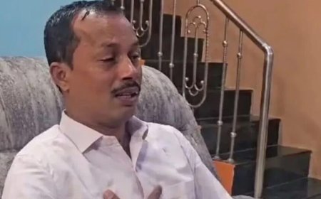 ଟିକେଟ ମିଳିଲାନି, କାନ୍ଦିବା ପରେ ନିଖୋଜ ହୋଇଗଲେ ବିଧାୟକ