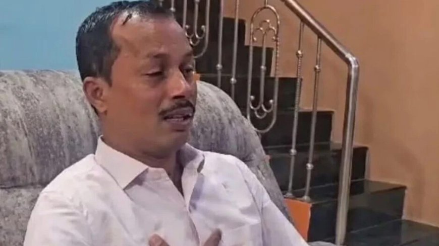 ଟିକେଟ ମିଳିଲାନି, କାନ୍ଦିବା ପରେ ନିଖୋଜ ହୋଇଗଲେ ବିଧାୟକ