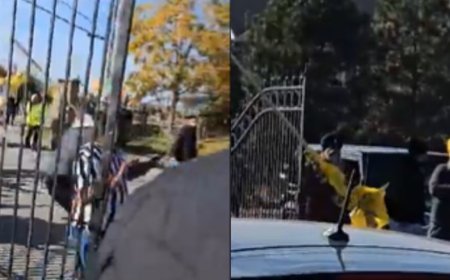 କାନାଡ଼ାରେ ହିନ୍ଦୁ ମନ୍ଦିର ଉପରେ ଆକ୍ରମଣ