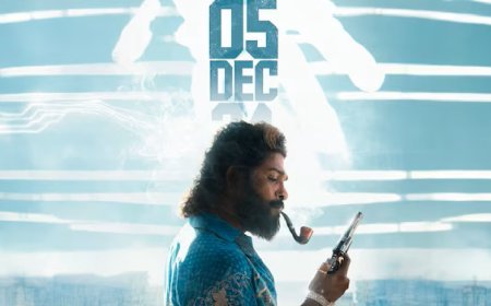 ‘पुष्पा 2’ कोने-कोन तक पहुंचाने के लिए मेकर्स ने बड़ा प्लान बनाया है ? जानिए अपडेट…