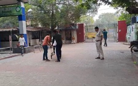 ଠେଲକୋପଡାରେ ଯୁବକଙ୍କୁ ହତ୍ୟା