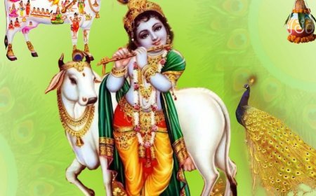 ବେଦବ୍ଯାସ ଗୋଶାଳା ସମିତି ପକ୍ଷରୁ ଗୋପାଷ୍ଟମୀ ମେଳା ଆୟୋଜିତ