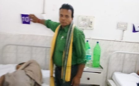 ଅସହାୟ ବୃଦ୍ଧଙ୍କୁ ସାହାଯ୍ୟର ହାତ ବଢ଼ାଇଲା ସେବା ସ୍ବେଛାସେବୀ ସଂଗଠନ