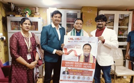 ଇଞ୍ଜିନିୟରିଂ ଅନଲାଇନ ପ୍ରବେଶିକା ପରୀକ୍ଷା ସମ୍ପର୍କିତ ପୋଷ୍ଟର ଉନ୍ମୋଚିତ