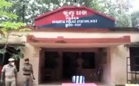 ବୃଦ୍ଧାଙ୍କ ବେକରୁ ଝାମ୍ପି ନେଲେ ଚେନ,   ବାଇକ ଆରୋହୀ ଫେରାର