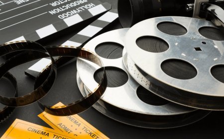 ୩ ବର୍ଷ ପାଇଁ ଘୋଷଣା ହେଲା ରାଜ୍ୟ ଚଳଚ୍ଚିତ୍ର ପୁରସ୍କାର