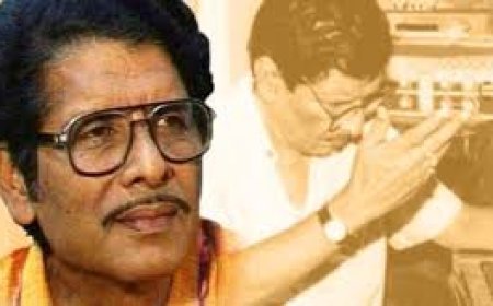 ଅକ୍ଷୟ ସାହିତ୍ୟ ଓ ସଙ୍ଗୀତ ସମ୍ମାନ ପାଇବେ ଗାଳ୍ପିକ ଆଦିତେଶ୍ବର ମିଶ୍ର ଓ କଣ୍ଠଶିଳ୍ପୀ ସୌରଭ ନାୟକ