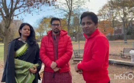 କାନାଡ଼ାରେ ଓଡ଼ିଆ ଭାଷାର ପଞ୍ଜିକରଣ ଏବଂ ଶିକ୍ଷା ଆରମ୍ଭ