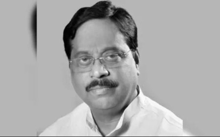 ଆରପାରିରେ ସମୀର ଦେ