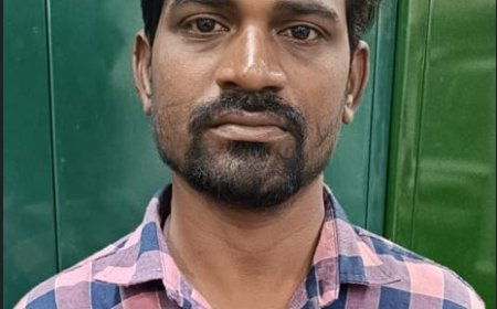 ପୁଞ୍ଜିନିବେଶ ନାଁରେ ଆଇଟି ପ୍ରୋଫେସନାଲଙ୍କଠାରୁ ୧୯ଲକ୍ଷ ୮୪ହଜାର ଟଙ୍କା ଠକେଇ, ମୁଖ୍ୟ ଅଭିଯୁକ୍ତ ଗିରଫ