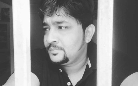 ବିଳମ୍ବିତ ରାତିରେ ଭିଡ଼ିଓ ଜାରି କଲେ ନିର୍ଦ୍ଦେଶକ ଆପୁ କାନୁନଗୋ, କହିଲେ – କାହା ବିଷୟରେ କିଛି ନ ଜାଣି କୁହନ୍ତୁ ନି